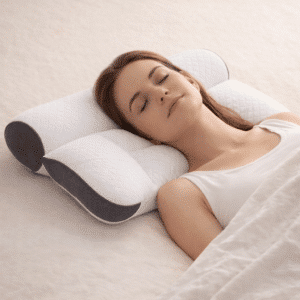 oreiller cervical ergozen